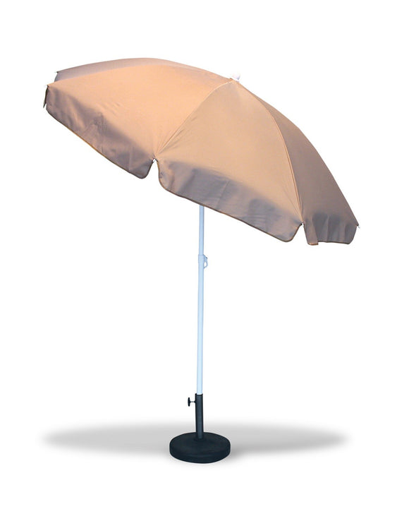Parasol Ø 200 cm anti-UV