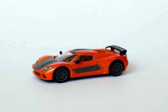 Véhicule Miniature - Racing Car - Akylone Voiture