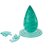 Puzzle 3D - Goutte d'eau