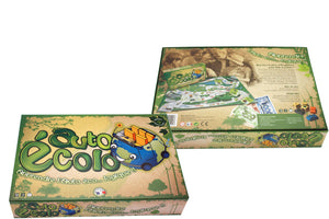 Auto Ecolo