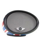 Enceinte en forme de Rétroviseur de Mini BMW