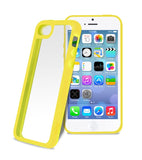 PURO - Coque transparente iPhone 5C