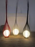 Luminaire : La goutte