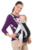 Porte bébé Carry star