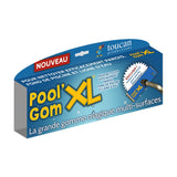 Tête de Balai pour Nettoyage Piscine - Pool Gom XL