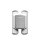 SwitchEasy - Batterie de secours 6000mAh - Blanc