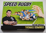 Speed Rugby Thomas Domingo