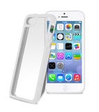 PURO - Coque transparente iPhone 5C