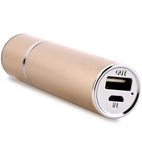 PURO - Batterie universelle Powerbank 2200mAh