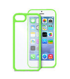PURO - Coque transparente iPhone 5C
