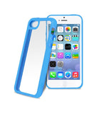 PURO - Coque transparente iPhone 5C